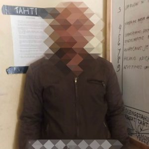 Polisi Ungkap Pelaku Penggelapan di Sebuah Perusahaan di Bogor