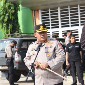 Pertandingan Persikabo Melawan Persija Berakhir Dengan Aman