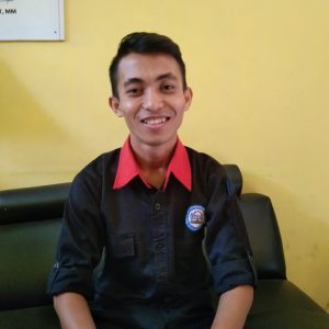 SMK Nusantara Butuh Perhatian Pemkot Bogor*