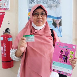 Masyarakat Rasakan Manfaat BPJS Kesehatan Untuk Periksa Kehamilan