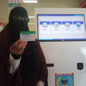 Berkat BPJS Kesehatan, Pasien Stroke Bisa Berobat Tanpa Biaya