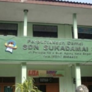 Diduga SDN Sukadamai 3 Kota Bogor Tempatnya Para Garong Dan Menjadikannya Ladang Korupsi