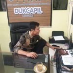 Peningkatan SDM, Dukcapil tanah datar ikuti sertifikasi internasional Mikrotik MTCNA. 