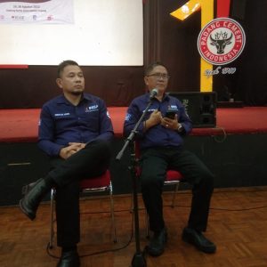 Putusan MK : Dewan Pers Tidak Boleh Menentukan Peraturan Pers