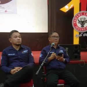 Hormati Putusan MK, DPP SPRI Segera Melapor ke Dewan Pers