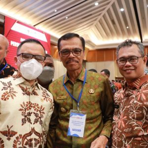 TENAGA HONORER BERPELUANG JADI ASN TAHUN 2022, TERSEDIA FORMASI 904 CASN, INI KATA BUPATI SAFARUDDIN