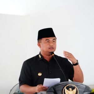 *Sutan Riska :  MTQ Tahun Ini Harus Lebih Sukses Dan Meriah Dari Tahun Sebelumnya.