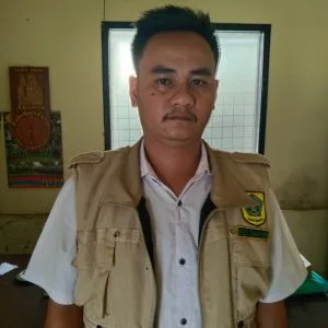 Musrembangdes Desa Sukajaya Serap Apirarasi Masyarakat, masalah Infrastruktur Jalan