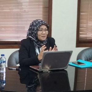 Pakar Kimia Pastikan Gas Air Mata CS Tidak Akan Hasilkan Racun