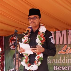 KOMIT TURUNKAN STUNTING, BUPATI LUNCURKAN KAMPUNG KB DAN POS GIZI DAHSAT MANGGILANG