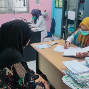 Asal Ada BPJS Kesehatan, Semua Gratis