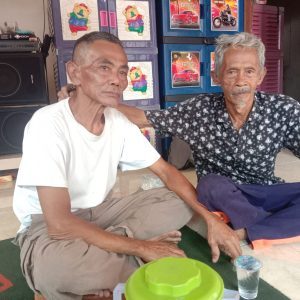 Warga Kepatihan Tagih Janji Pemkot Bogor