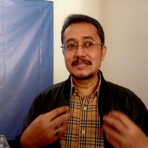 Jokowi Sebut Mars Perindo Sukses, Waketum: Wajar Demikian, karena Ketokohan dan Aktivitas yang Dilakukan