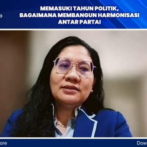 Cegah Polarisasi Pemilu 2024, Partai Demokrat Sarankan Beberapa Hal Berikut