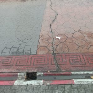 Diduga Proyek Asal Jadi Dinas PUPR Patut  Dipertanyakan