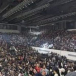 Pakar Pengelolaan Event UI Sebut Pembubaran Konser Berdendang Bergoyang Sudah Tepat