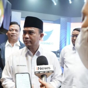 Elektabilitas Meningkat di Gen Z, Perindo: Komunikasi Tokoh dan Organisasi Sayap di Seluruh Daerah