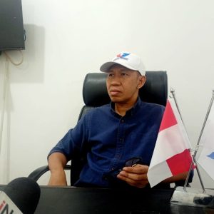 Jokowi Sebut Pemilu 2024 ‘Jatah’ Prabowo, Yusuf Lakaseng: Calon yang Bisa Kita Harapkan Pimpin Indonesia Lebih Maju Lagi