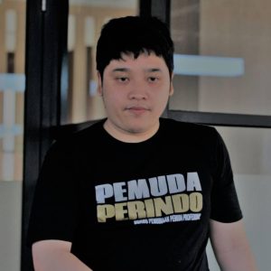 Pemuda Perindo: Bonus Demografi Jangan Sampai Gagal