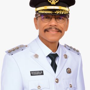 WUJUDKAN JANJI KAMPANYE, “SAFARUDDIN-RIZKI” CIPTAKAN LOMPATAN BESAR REALISASI INFRASTRUKTUR