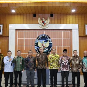 BUPATI SAFARUDDIN UNGKAPKAN: PRESIDEN JOKO WIDODO INSTRUKSIKAN MONUMEN BELA NEGARA, KOTO TINGGI SELESAI SEBELUM 2024