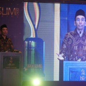 TGB: Tidak Boleh Lagi Mendikotomikan Antara Agenda Keumatan dan Agenda Kebangsaan