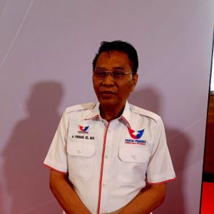 HT Instruksikan Anggota DPRD Maju Lagi, Ketua Fraksi Sumsel: Sudah Pasti