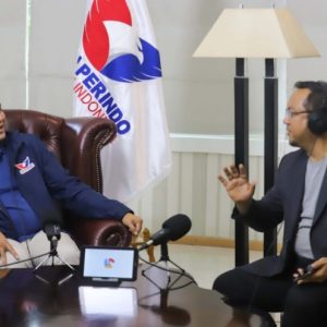 Laga Pembuka Indonesia di AFF 2022, Perindo Optimis Skuad Garuda Raih 3 Poin