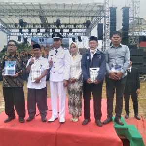Peringatan  HUT Desa Rawakalong ke – 80 Tahun 2023 Gelar, Tasyakuran & Pesta Rakyat