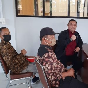 Dugaan Penggelapan Dana Koperasi Iyo Basamo, Ini Kata Kuasa Hukum