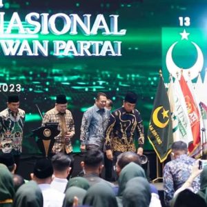 Indonesia Dalam Darurat, Ini Menurut Yusril