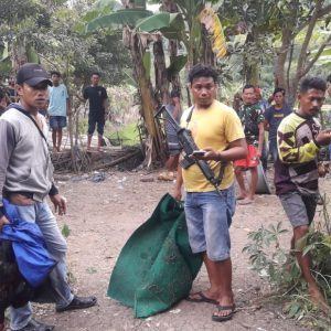 Berantas Judi Sabung Ayam, Polsek Rastim Sita Ayam Aduan di Kodo Kota