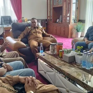Payakumbuh Pacu Kuda 2023 Segera Digelar, Wako Rida Ananda Harap Event Ini Menjadi Magnet Wisatawan 