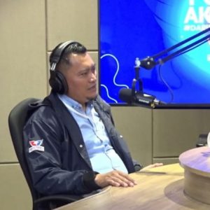 Konsisten Bangun Indonesia Sejahtera, Alasan Bacaleg ini Pilih Partai Perindo