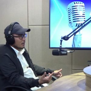 Begini Cara Hadapi Society 5,0 Bagi Generasi Muda