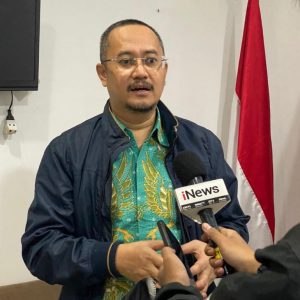 Hary Tanoe Masuk 10 Besar Tokoh yang Dapat Sejahterakan Masyarakat, Ferry Kurnia: Jembatani Program Perindo yang Betul-betul Punya Garis Politik Kesejahteraan