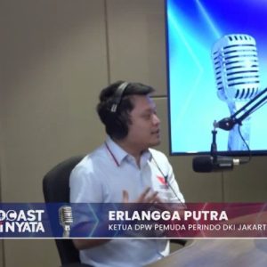 Ketua Pemuda Perindo DKI Minta Imbauan Pentingnya Jalur Sepeda Digencarkan