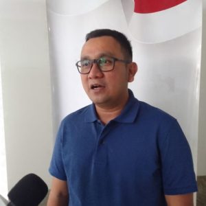 Jelang Indonesia vs Vietnam, Perindo Ajak Suporter Garuda Jaga Sportivitas