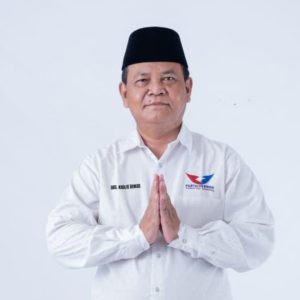 Apresiasi Kesepakatan RI dan Arab Saudi Kembali Normalkan Kuota Haji, Perindo Minta Pemerintah Buat Kebijakan yang Komprehensif