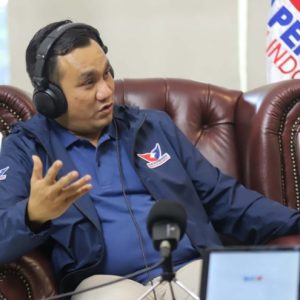 Wacana Pemberlakuan ERP, Perindo: Perlu Pendalaman yang Kuat dalam Pengkajiannya