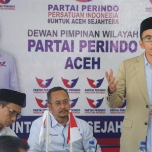 TGB Zainul Majdi : Jangan Habiskan Energi Merespon Hambatan