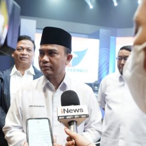 Ikuti Arahan Presiden Antisipasi Gesekan di Masyarakat, Perindo Kedepankan Politik Gagasan