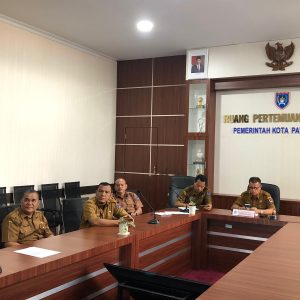 PPKM Resmi Dicabut, Pj. Walikota Himbau Warga Selalu Jaga Kesehatan
