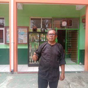 SDN Pamoyanan 1 Kota Bogor Prestasinya Patut Dibanggakan