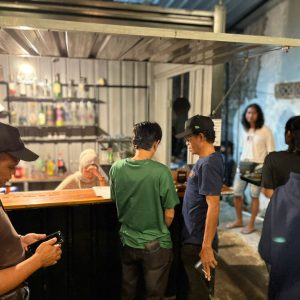 Pemicu Tindak Kriminal, Tim Cobra Alpha Bersih-Bersih Jual Edar Miras Berbagai Jenis