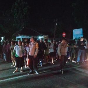 3 Hari Pencarian, Bocah 8 Tahun Terseret Arus Belum ditemukan, Kapolsek Kota Selong Ajak Kolaborasi Semua Pihak 