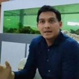 LUKY HAKIM ITU PEJABAT HEBAT YANG PATUT DIJADIKAN LANDASAN TOLAK UKUR BAGI PEJABAT LAINNYA.