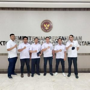 Menjadi Lokasi Resmi Kejurnas Speed Offroad 2023 PEPSO Hills Circuit Bogor Siap Sambut Pebalap pada 25 Februari 2023