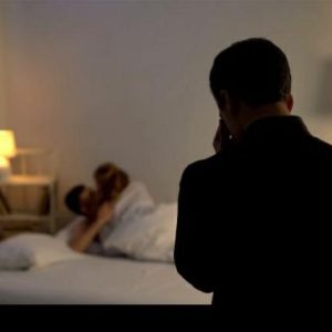 Kepsek Tak Punya Akhlak Diduga Lalap Istri Orang