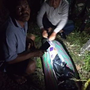 Seorang Pria Meninggal Usai Tertabrak Kereta Comuterline di Cilebut Bogor